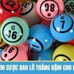 Cược Bao Lô Là Gì? Kinh Nghiệm Cược Chuẩn Từ Cao Thủ Ku3933 157