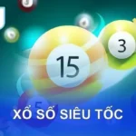 Xổ Số Siêu Tốc | Chơi Online Thắng Lớn 1 Ăn 99 Với Ku3933 157